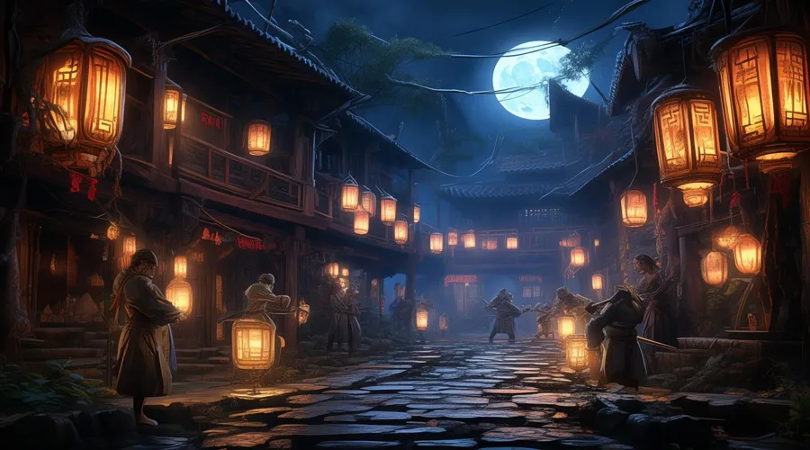 沙盒游戏图片1
